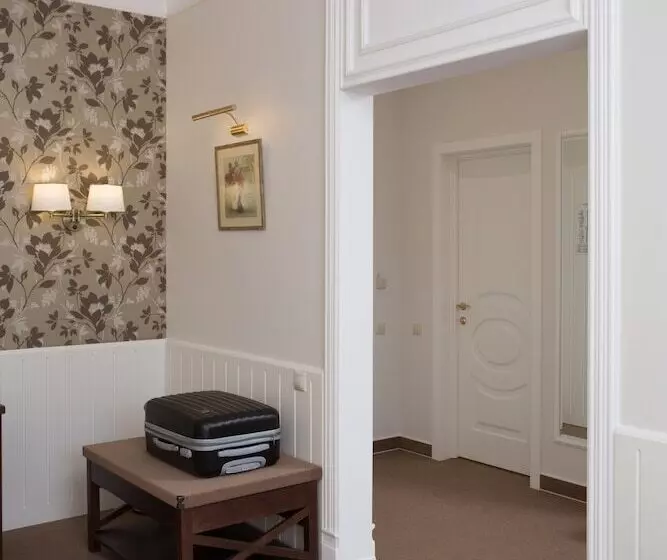 ホテル Florange Mini