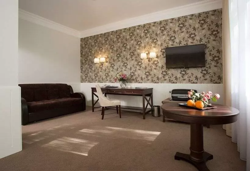 ホテル Florange Mini