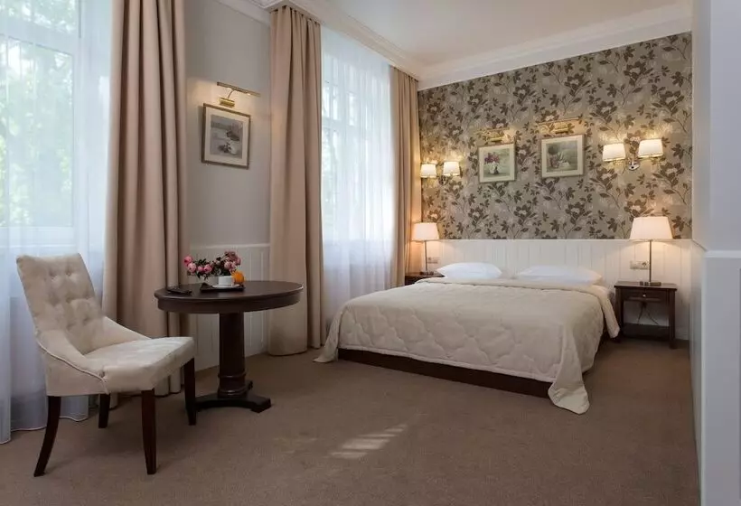 ホテル Florange Mini