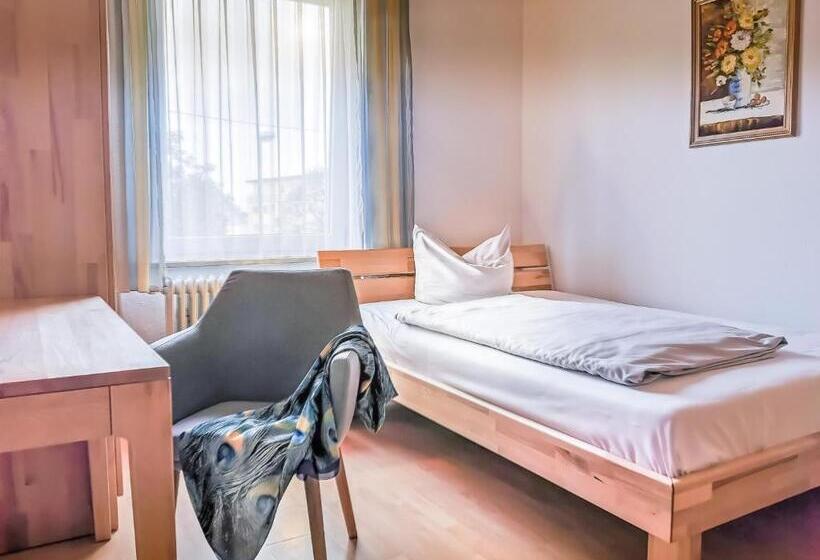 Hotel Gasthof Rebstock