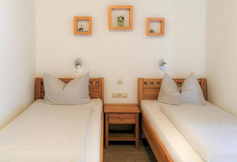 Hotel Gasthof Rebstock