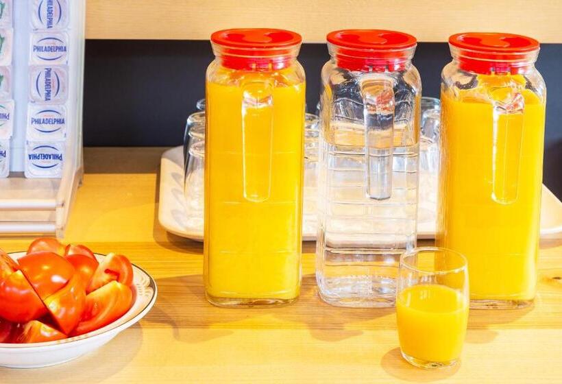 Hotel Gasthof Rebstock