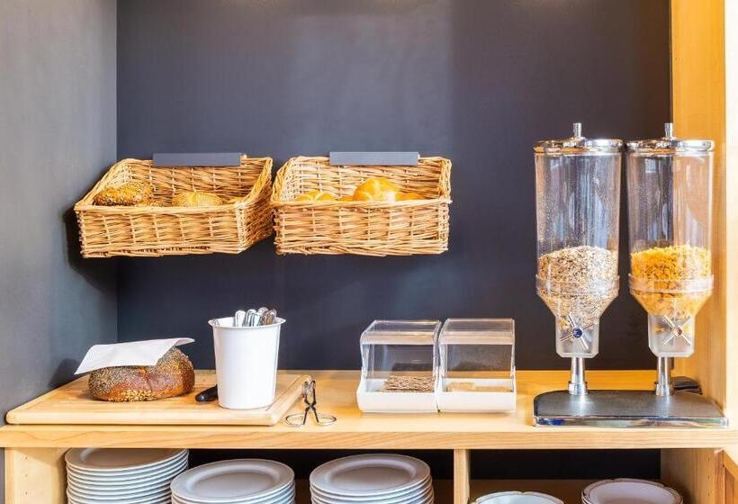 Hotel Gasthof Rebstock