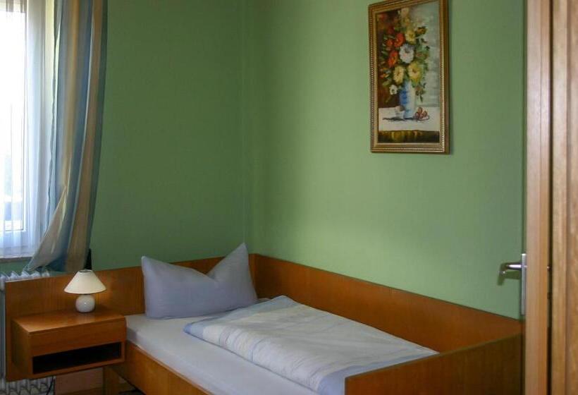 Hotel Gasthof Rebstock