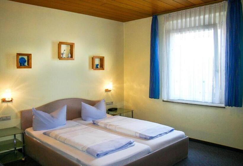 Hotel Gasthof Rebstock