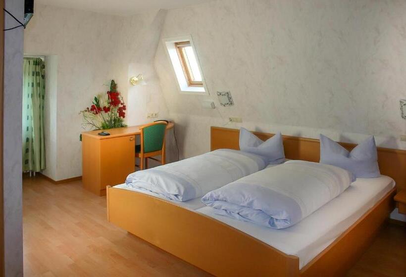 Hotel Gasthof Rebstock