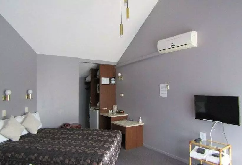 هتل Gateway Motor Lodge