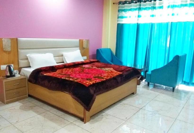 호텔 Jai  And  Restaurant