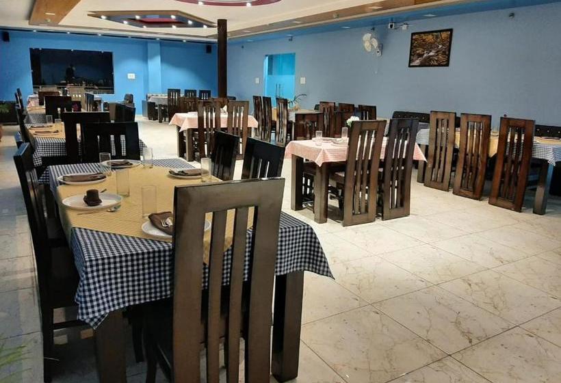 호텔 Jai  And  Restaurant