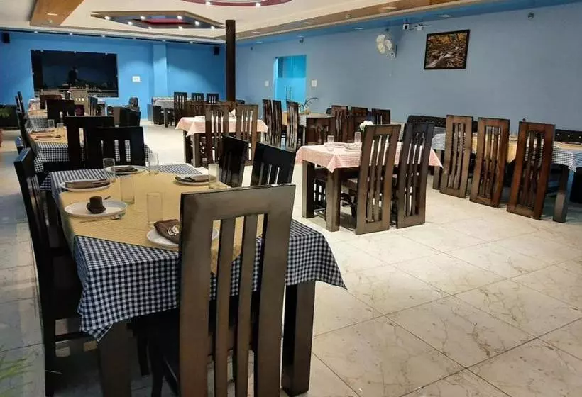 ホテル Jai And Restaurant