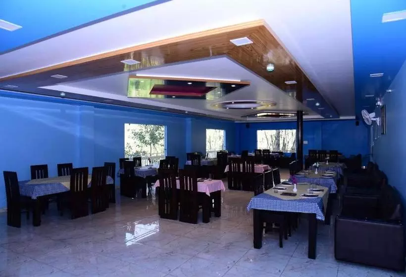 ホテル Jai And Restaurant