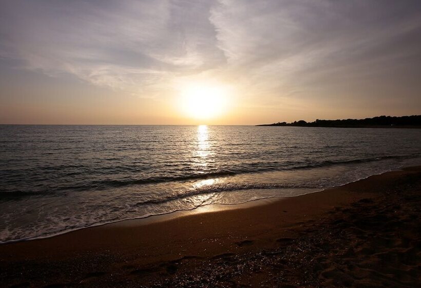 호텔 Lagouvardos Village