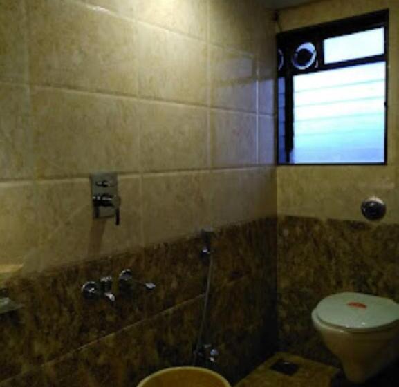 Otel Maratha Residency,ratnagiri