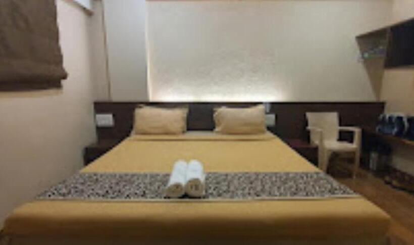 Otel Maratha Residency,ratnagiri