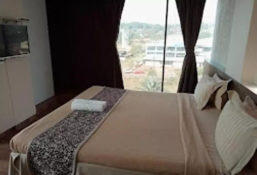 Hotelli Maratha Residency,ratnagiri