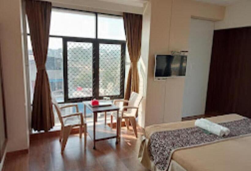 Otel Maratha Residency,ratnagiri