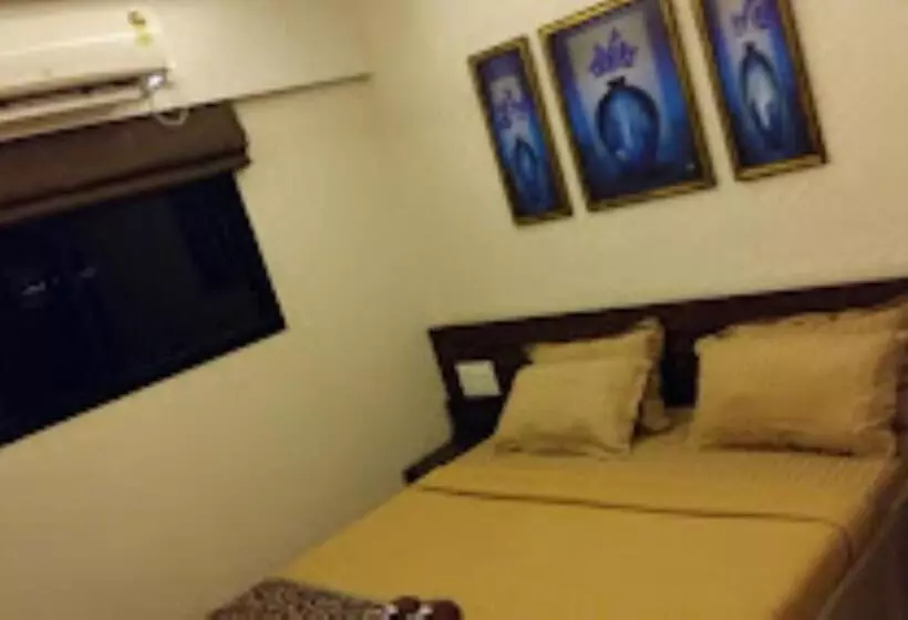 Hotelli Maratha Residency,ratnagiri