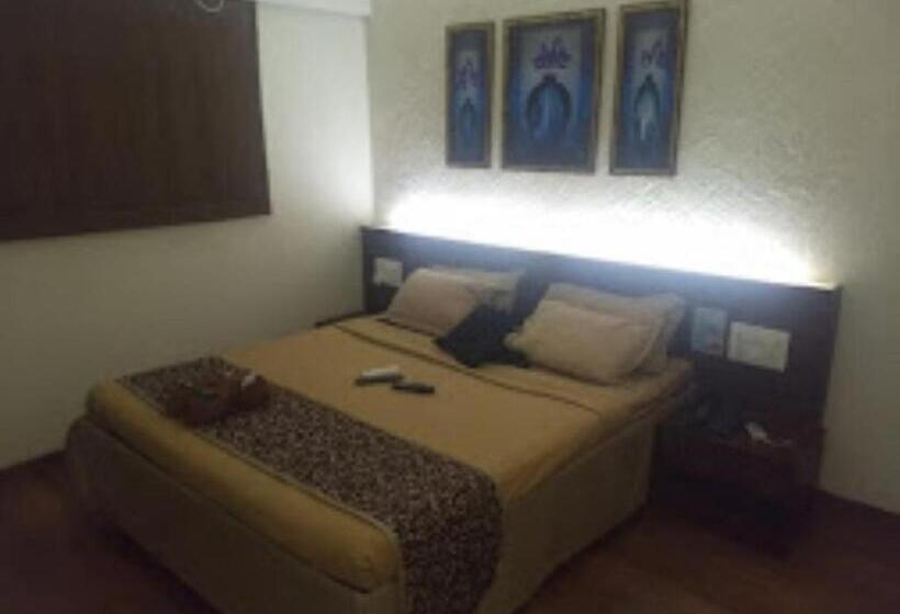 Otel Maratha Residency,ratnagiri