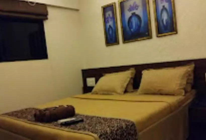 Hotelli Maratha Residency,ratnagiri