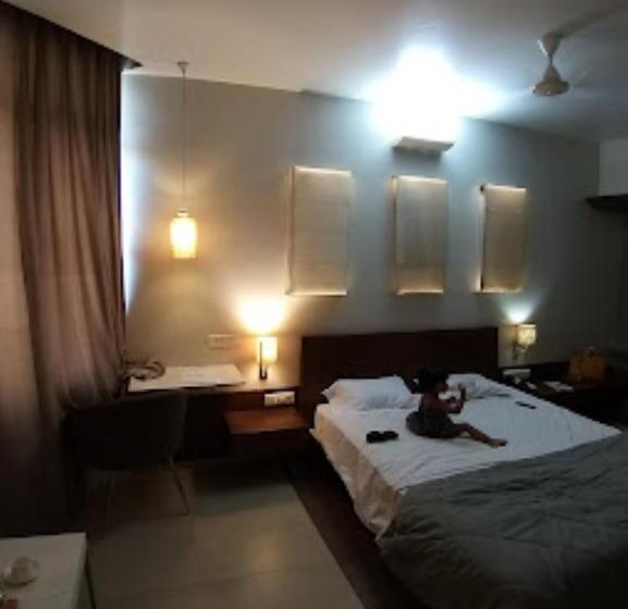 Otel Maratha Residency,ratnagiri