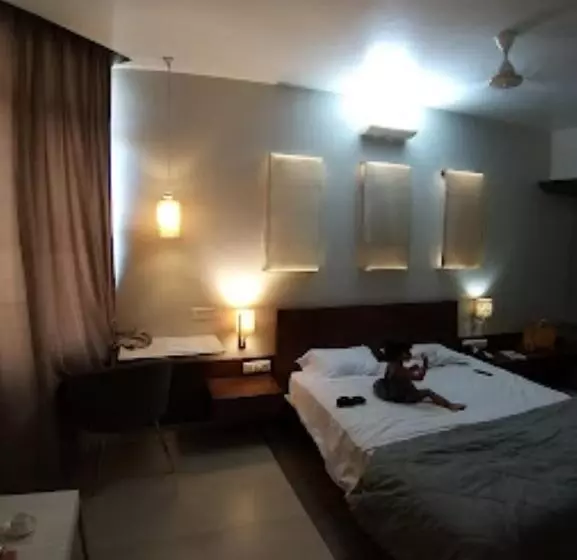 Hotelli Maratha Residency,ratnagiri