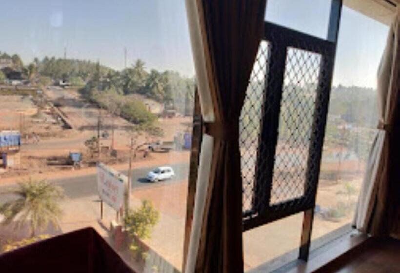 Otel Maratha Residency,ratnagiri