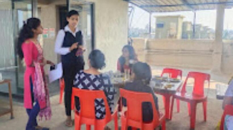 Otel Maratha Residency,ratnagiri