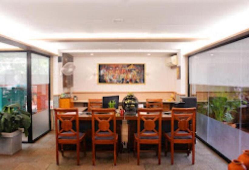 Otel Maratha Residency,ratnagiri