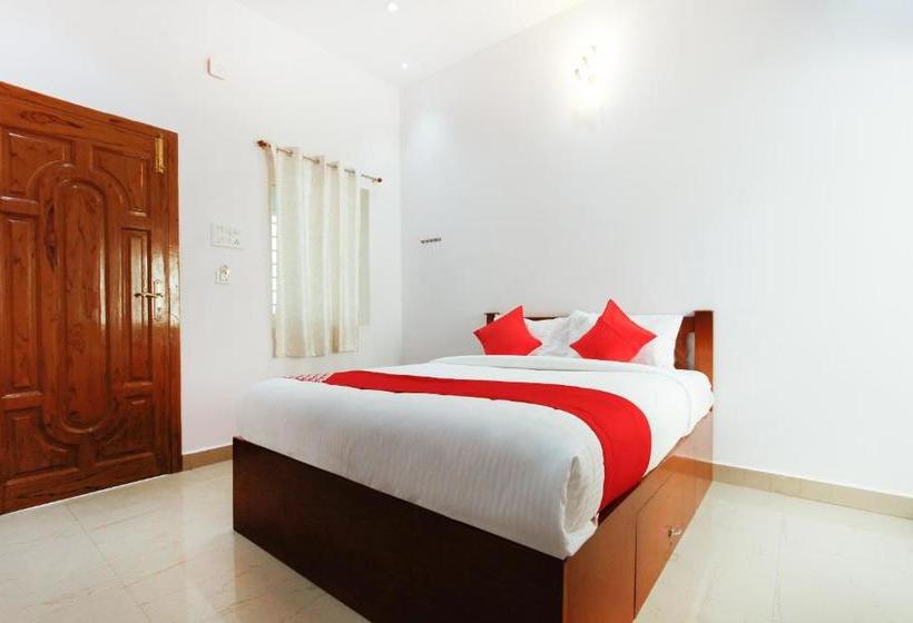 Hotel Oyo 61704 Sri Kamatchi