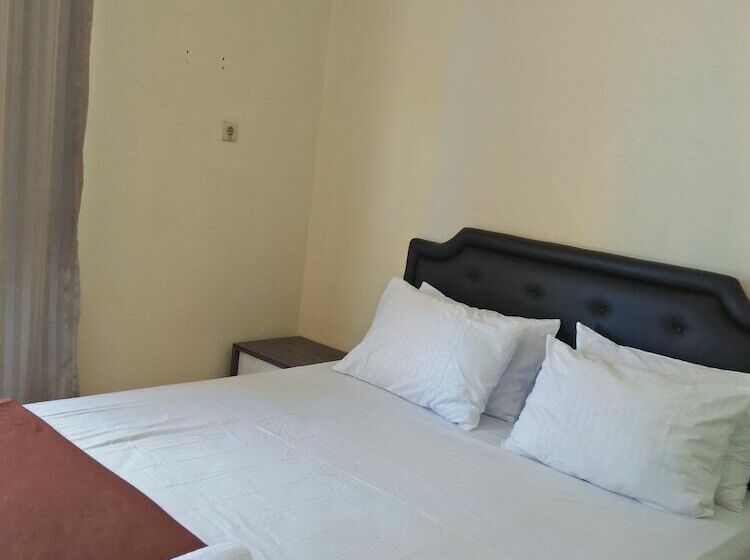 فندق Puri Janti Guest House
