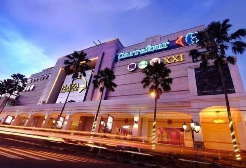 فندق Puri Janti Guest House