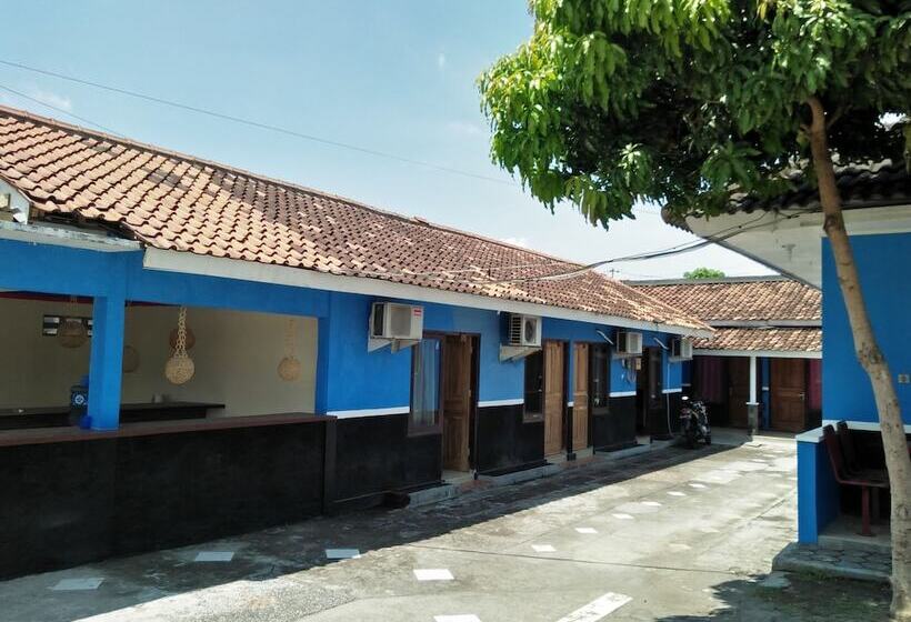 فندق Puri Janti Guest House