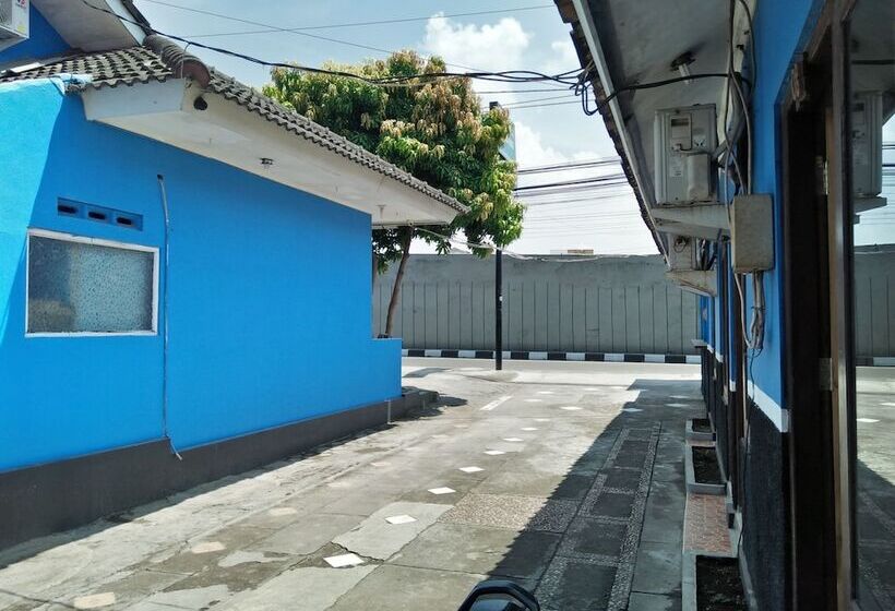 فندق Puri Janti Guest House