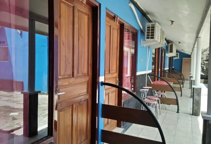 Hotelli Puri Janti Guest House