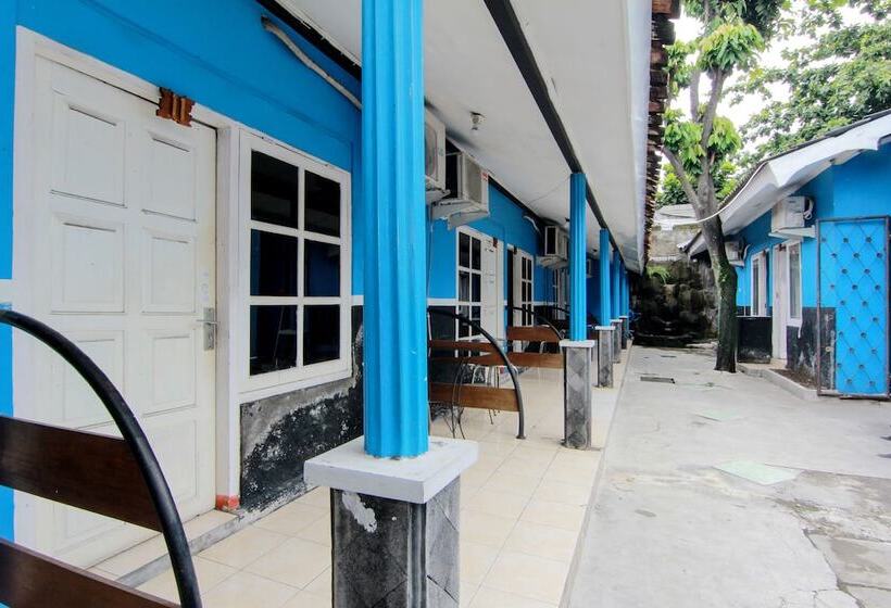 فندق Puri Janti Guest House