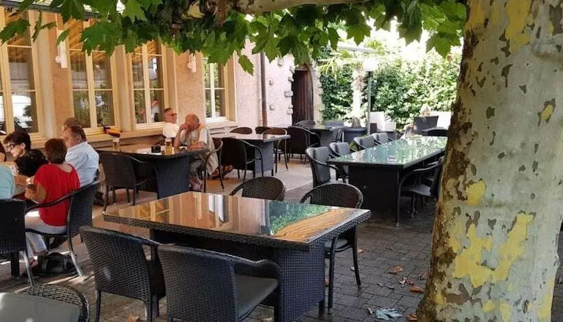 هتل Restaurant Jura