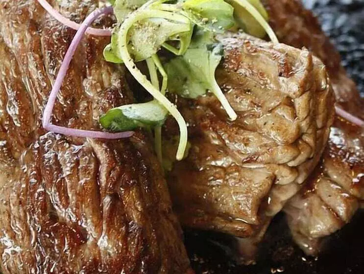 هتل Restaurant Jura