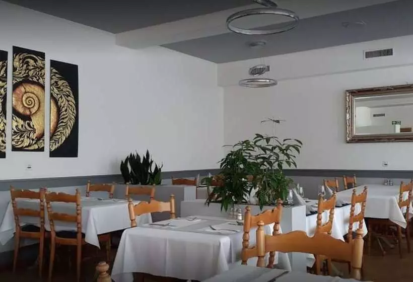 هتل Restaurant Jura