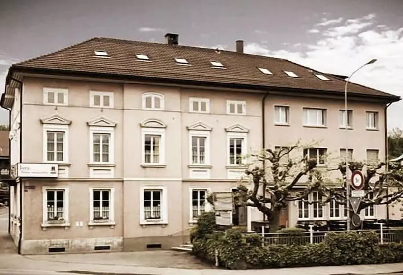 هتل Restaurant Jura