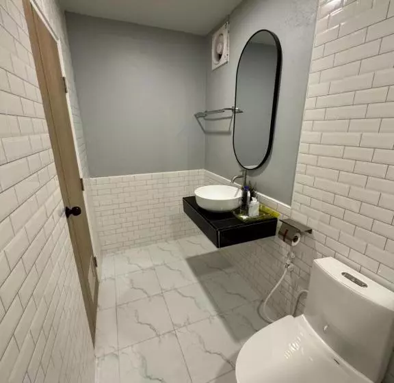 S1 City Hotel Buriram