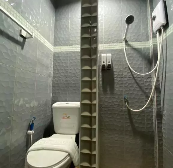 S1 City Hotel Buriram