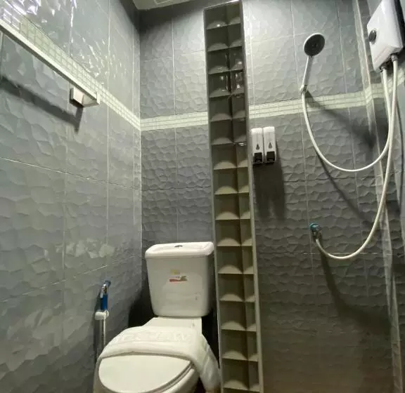 S1 City Hotel Buriram