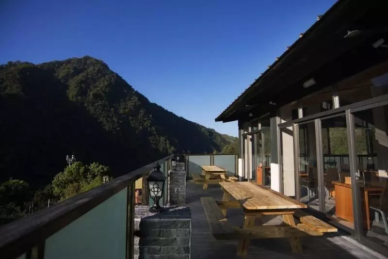 هتل Tang Zhimei Hot Spring