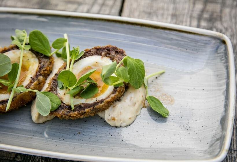 فندق The Tickled Trout