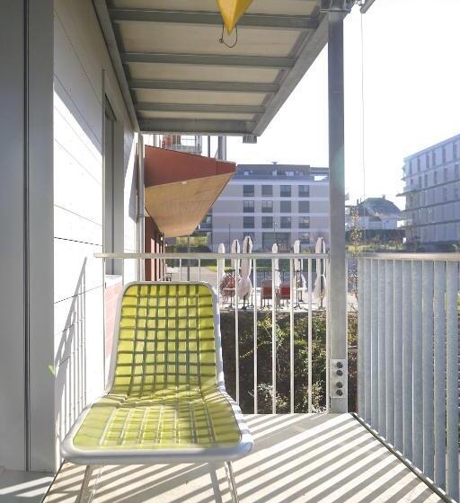 הוסטל Auberge Des Vergers