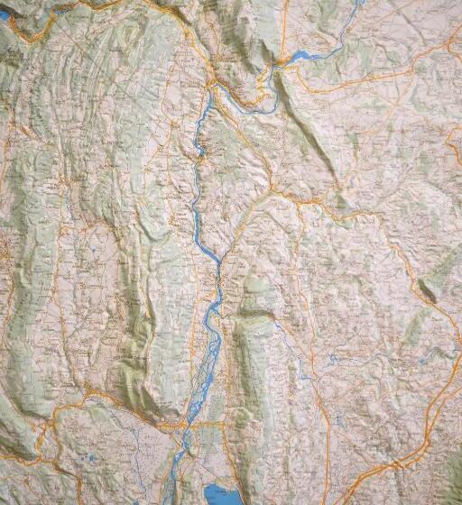 הוסטל Auberge Des Vergers