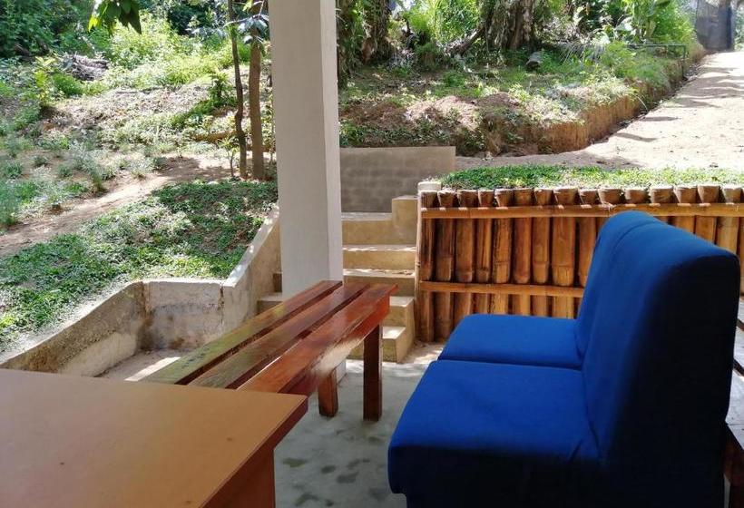 Общежитие Ella Foret Accommodation