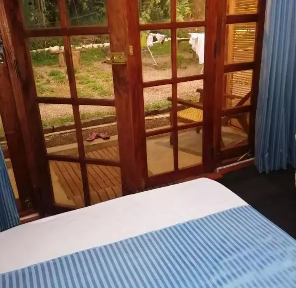 Schronisko Ella Foret Accommodation