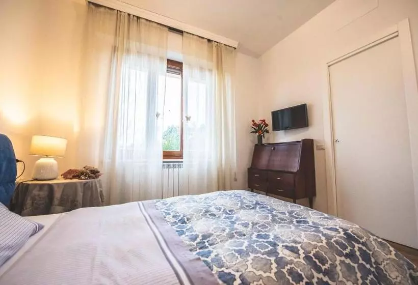 Aamiaismajoitus (B&B) B B Il Girasole - Single Room