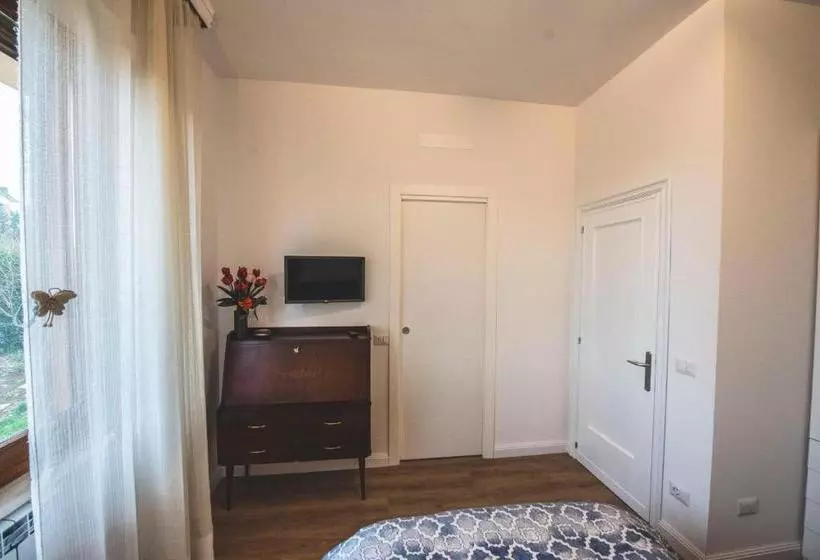 Aamiaismajoitus (B&B) B B Il Girasole - Single Room